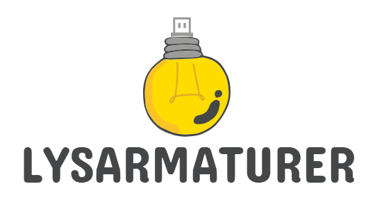 Lysarmaturer
