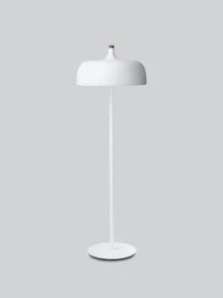 Acorn gulvlampe
