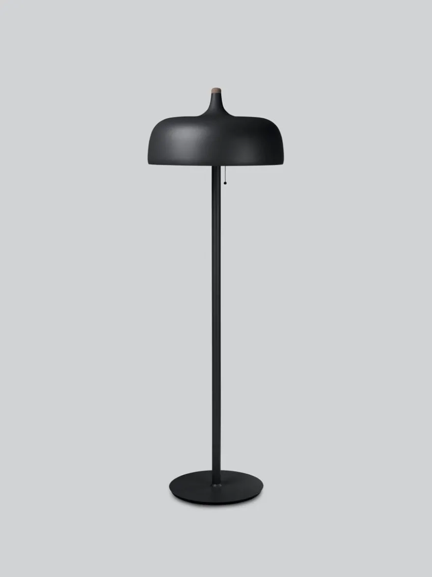 Acorn gulvlampe