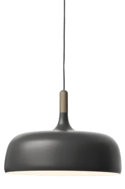 Acorn takpendel