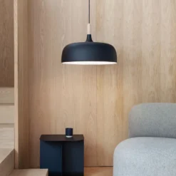 Acorn takpendel