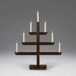Adventstake 7 armet