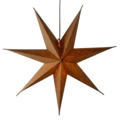 Adventstjerne 78 cm