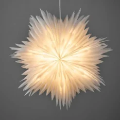 Adventstjerne 80 cm