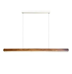 Akeno takpendel 115 cm 25W 3000 Kelvin - Dimbar