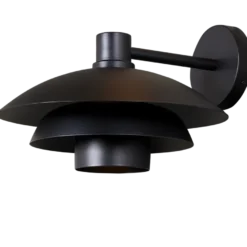 Algarve vegglampe utendørs IP44