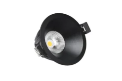 Antidark Downlight 9W 2700 Kelvin RA90 IP44