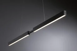 Aptare takpendel uttrekkbar 16,5W 2700 Kelvin