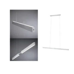 Aptare takpendel uttrekkbar 16,5W 2700 Kelvin