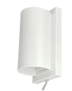Argo K2 vegglampe opp/ned lys