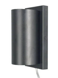 Argo K2 vegglampe opp/ned lys