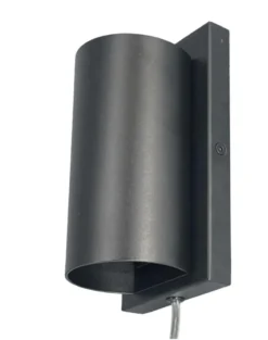 Argo K2 vegglampe opp/ned lys