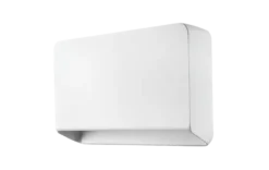 Arlon vegglampe utendørs 10W 3000 Kelvin IK10 IP65 - Dimbar