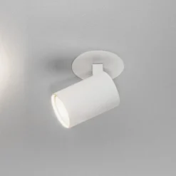 Ascoli Recessed takspot