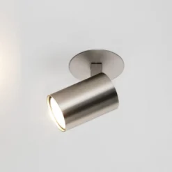 Ascoli Recessed takspot