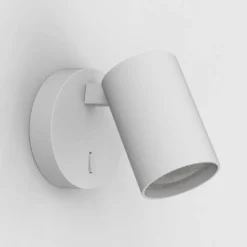 Ascoli Single vegglampe