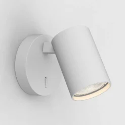 Ascoli Single vegglampe