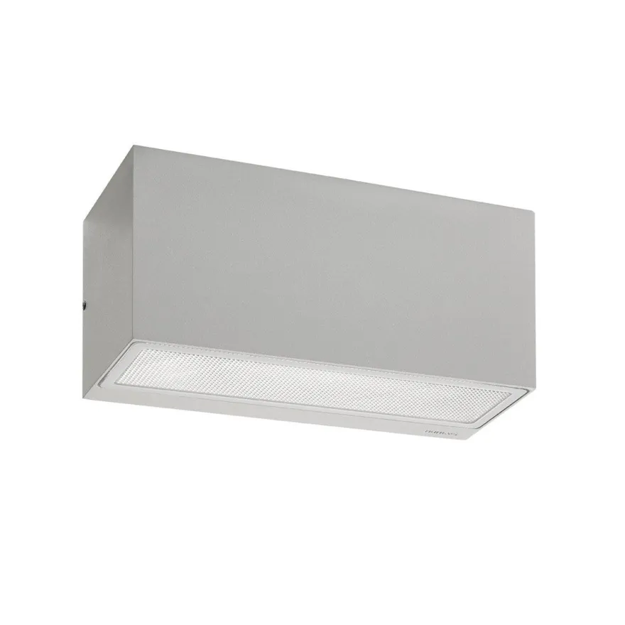 Asker 1511 8W LED ned lys