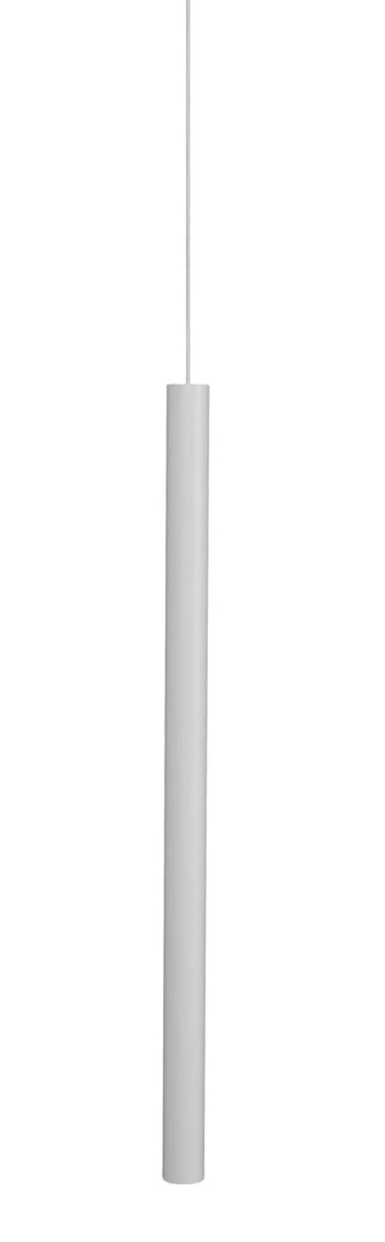 Asta takpendel 2,6 cm 6,9W 2700 Kelvin - Dimbar