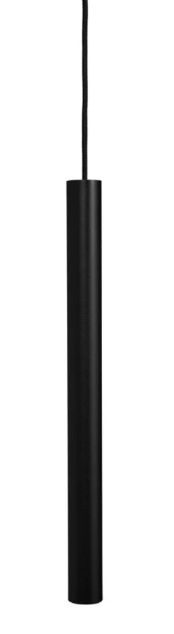 Asta takpendel 4 cm 8,3W 2700 Kelvin - Dimbar