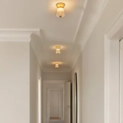 Asteea taklampe 7,2W 2700 Kelvin - Dimbar