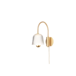 Asteea vegglampe 6,7W 2700 Kelvin - Dimbar
