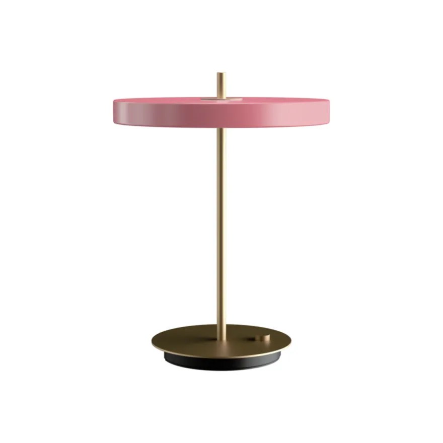 Asteria bordlampe