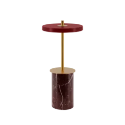 Asteria Move Mini bordlampe