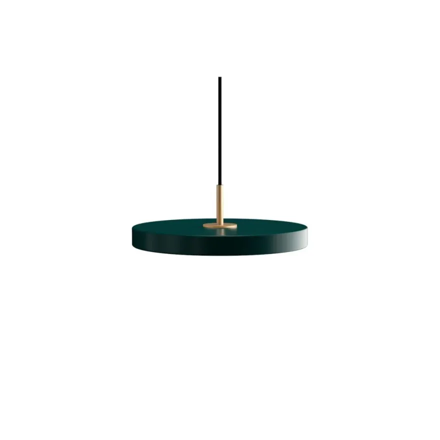 Asteria Plus mini Ø31