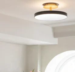 Asteria Up taklampe medium