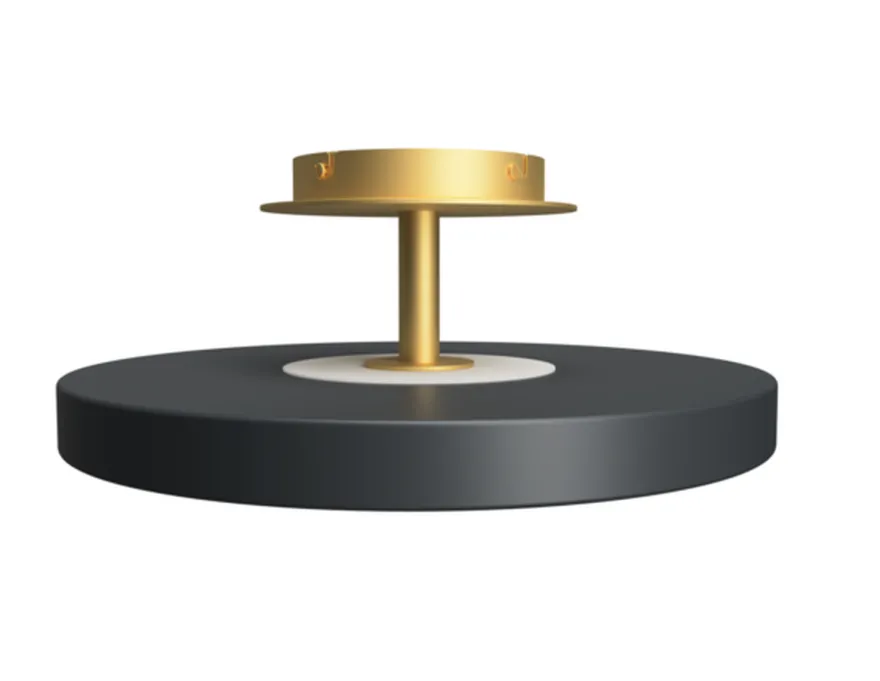 Asteria Up taklampe medium