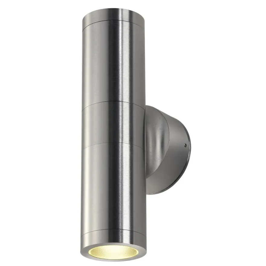 Astina vegglampe utendørs opp/ned IP44