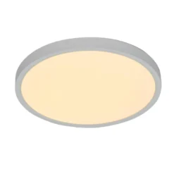 Astor taklampe 30 cm 24W 3-step dim - Hvit