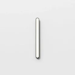 Atticus 600 vegglampe for baderom IP44 13,4W 3000 Kelvin - Dimbar