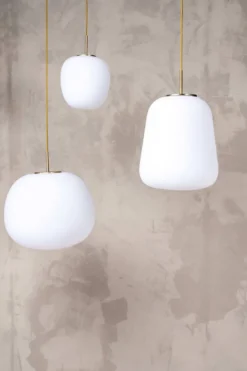 Attina S takpendel 24 cm