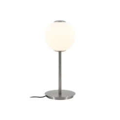 Audrey bordlampe med USB-C