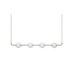 Audrey linear takpendel