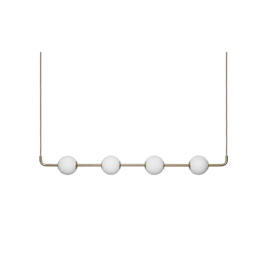 Audrey linear takpendel