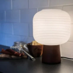 Aura bordlampe