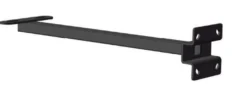 Avant arm 80cm - Svart