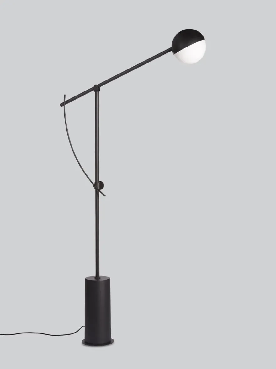 Balancer Gulvlampe