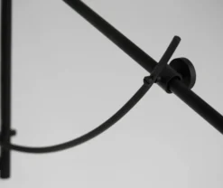 Balancer vegglampe