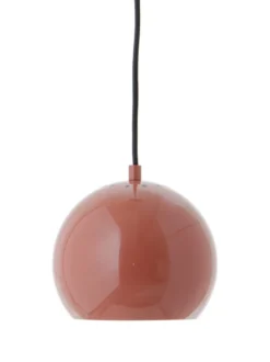 Ball takpendel Ø18 cm