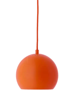 Ball takpendel Ø18 cm