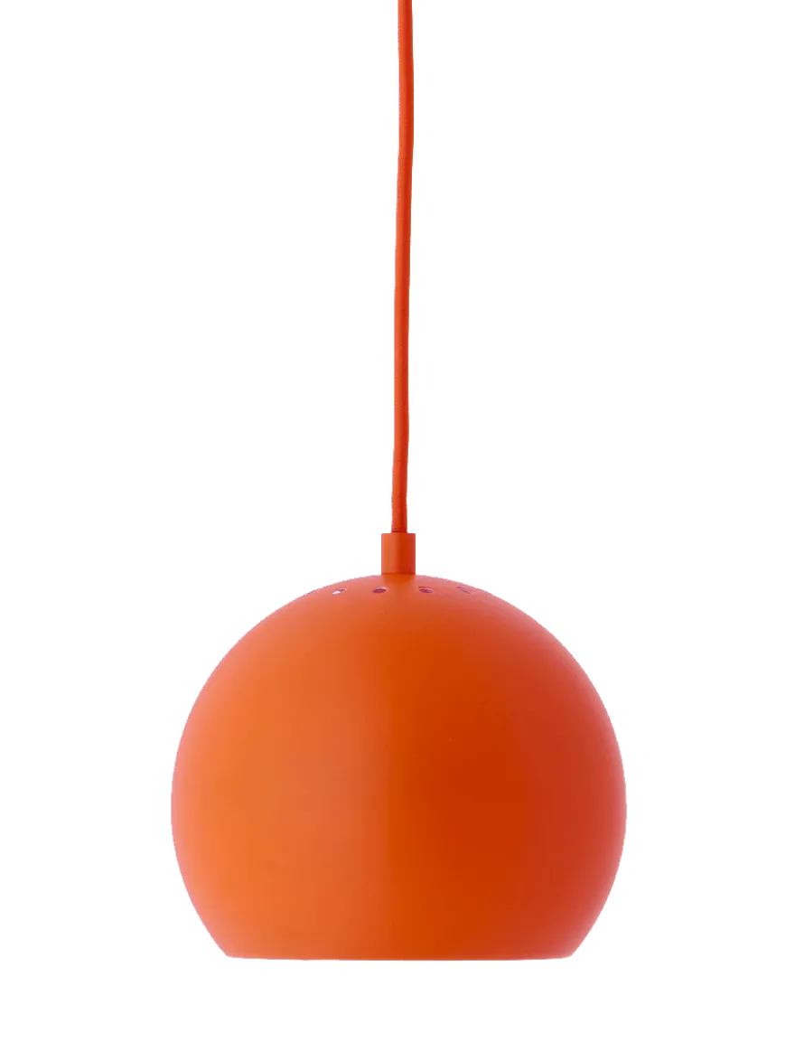 Ball takpendel Ø18 cm