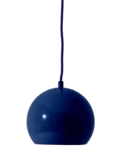 Ball takpendel Ø18 cm