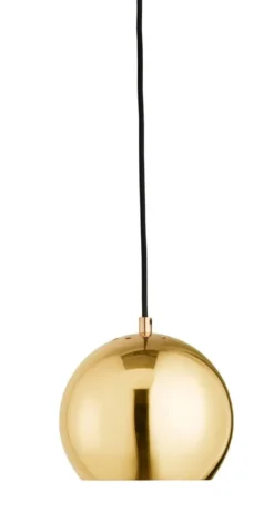 Ball takpendel Ø18 cm