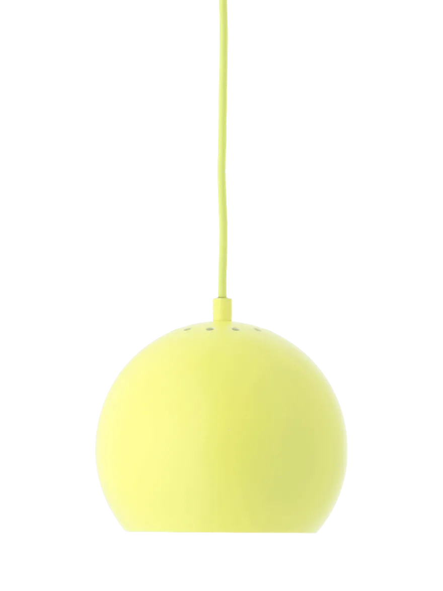 Ball takpendel Ø18 cm