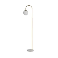 Bellagio gulvlampe