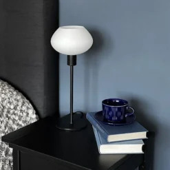 Bell bordlampe 37,5 cm